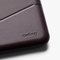 Flip Case (Second Edition) - Deep Plum