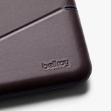 Flip Case (Second Edition) - Deep Plum