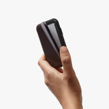 Flip Case (Second Edition) - Deep Plum