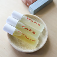 Relax Roller