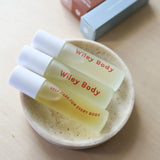 Relax Roller