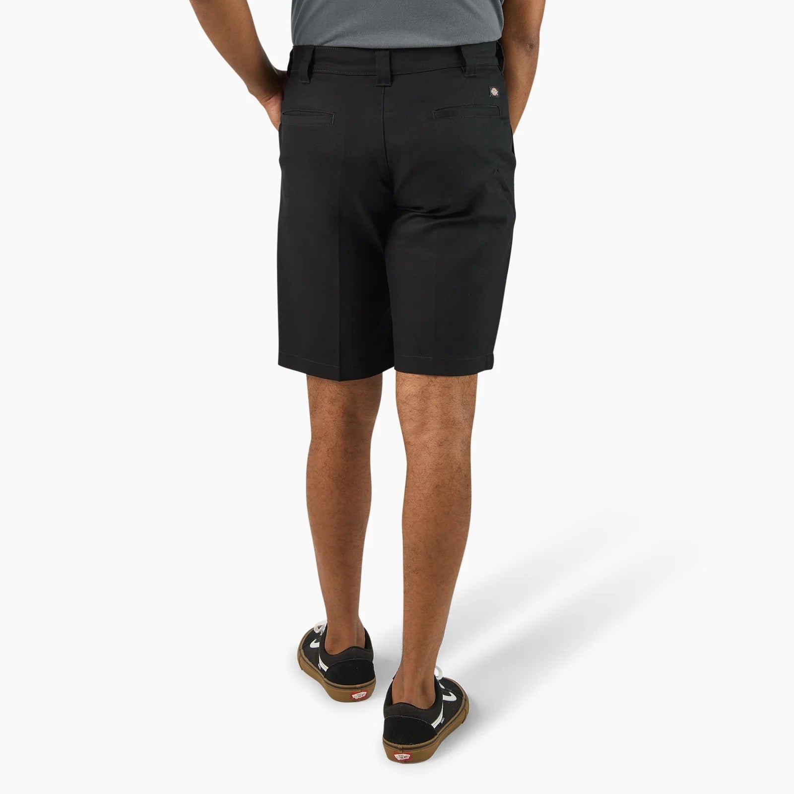 874 Pro Work Shorts - Black