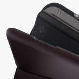 Flip Case (Second Edition) - Deep Plum