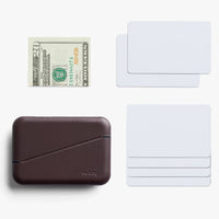 Flip Case (Second Edition) - Deep Plum