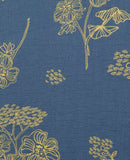 Manzana Button Front Tank - North Shore Bouquet