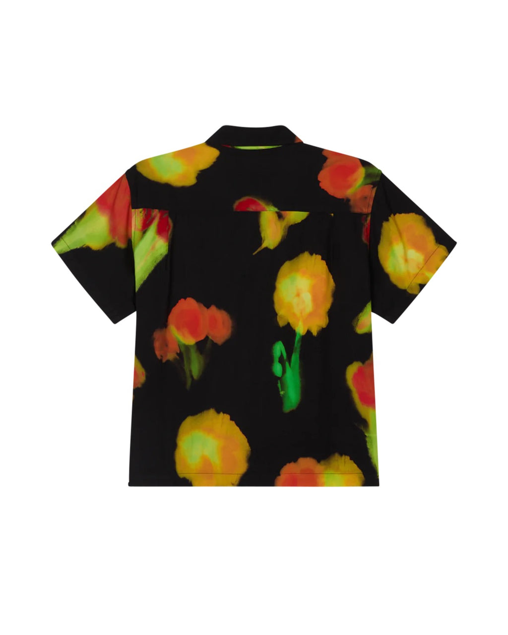 Kinney Woven - Black Multi