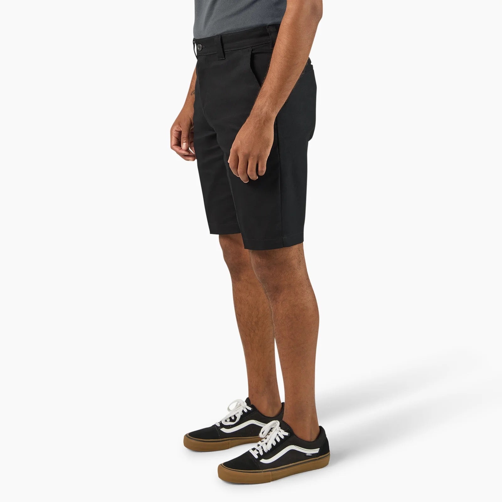 874 Pro Work Shorts - Black