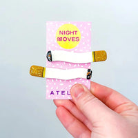 Cheeky Ciggie Hair Clip - Single