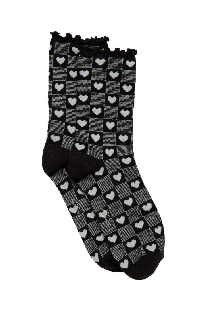 Hollie Sock