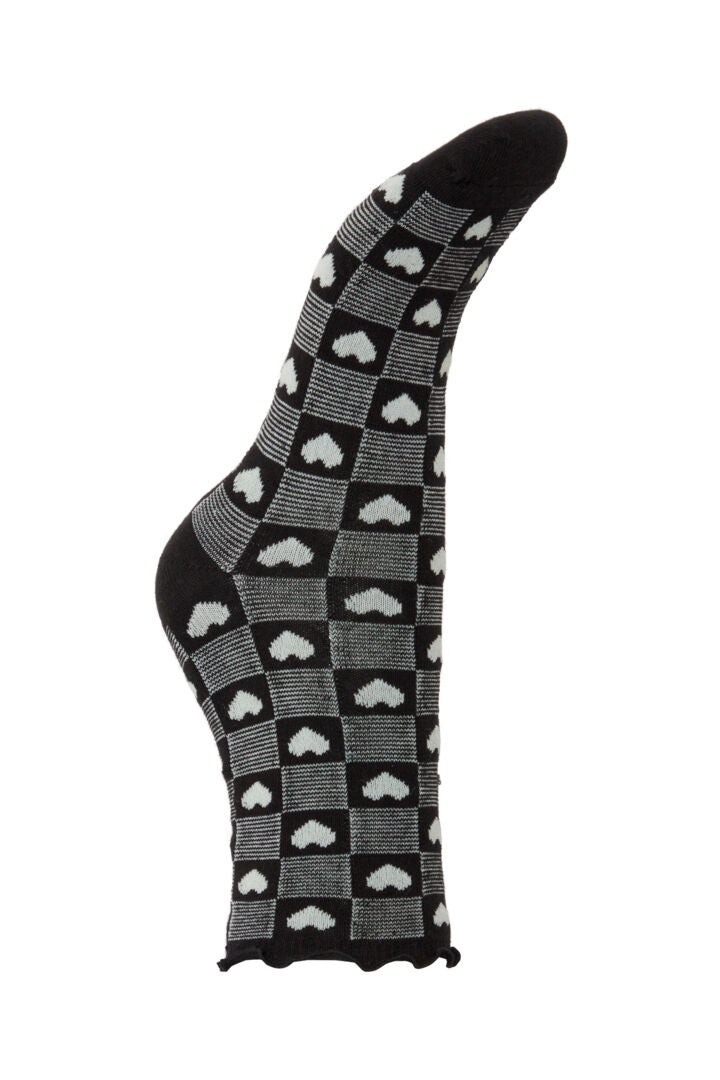 Hollie Sock