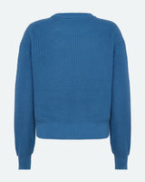 Mikala Jumper G006 - Blue Ashes