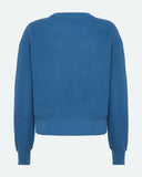 Mikala Jumper G006 - Blue Ashes