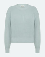 Mikala Jumper G006 - Grey Mist
