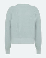 Mikala Jumper G006 - Grey Mist