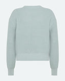 Mikala Jumper G006 - Grey Mist