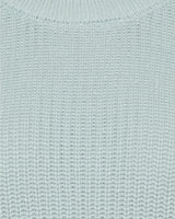 Mikala Jumper G006 - Grey Mist