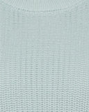 Mikala Jumper G006 - Grey Mist