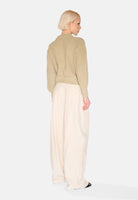 Mikala Jumper G006 - Eucalyptus