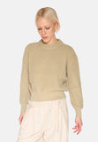 Mikala Jumper G006 - Eucalyptus
