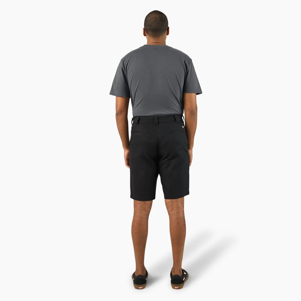 874 Pro Work Shorts - Black