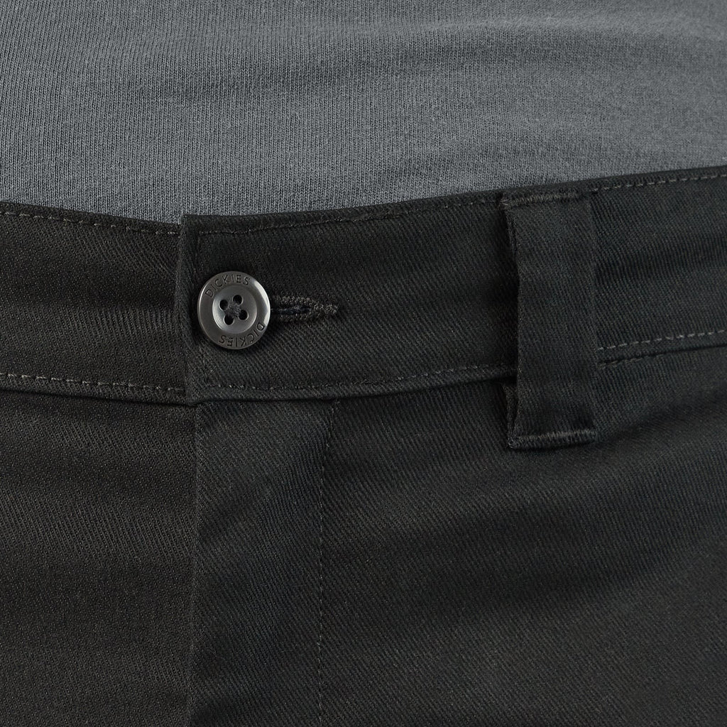 874 Pro Work Shorts - Black