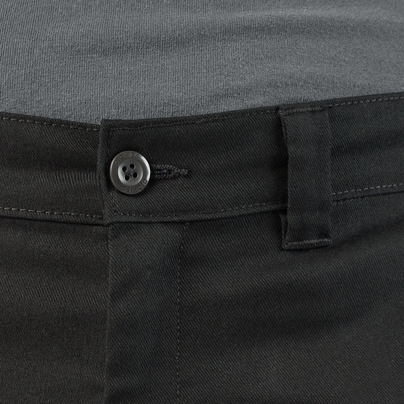 874 Pro Work Shorts - Black