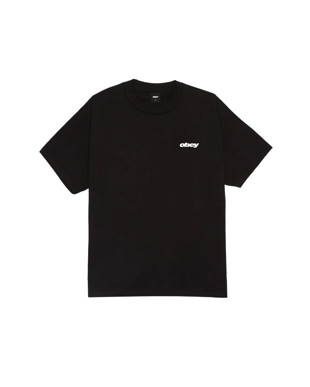 VHS Classic Tee - Black
