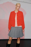 Folavi Jacket - Fiery Red