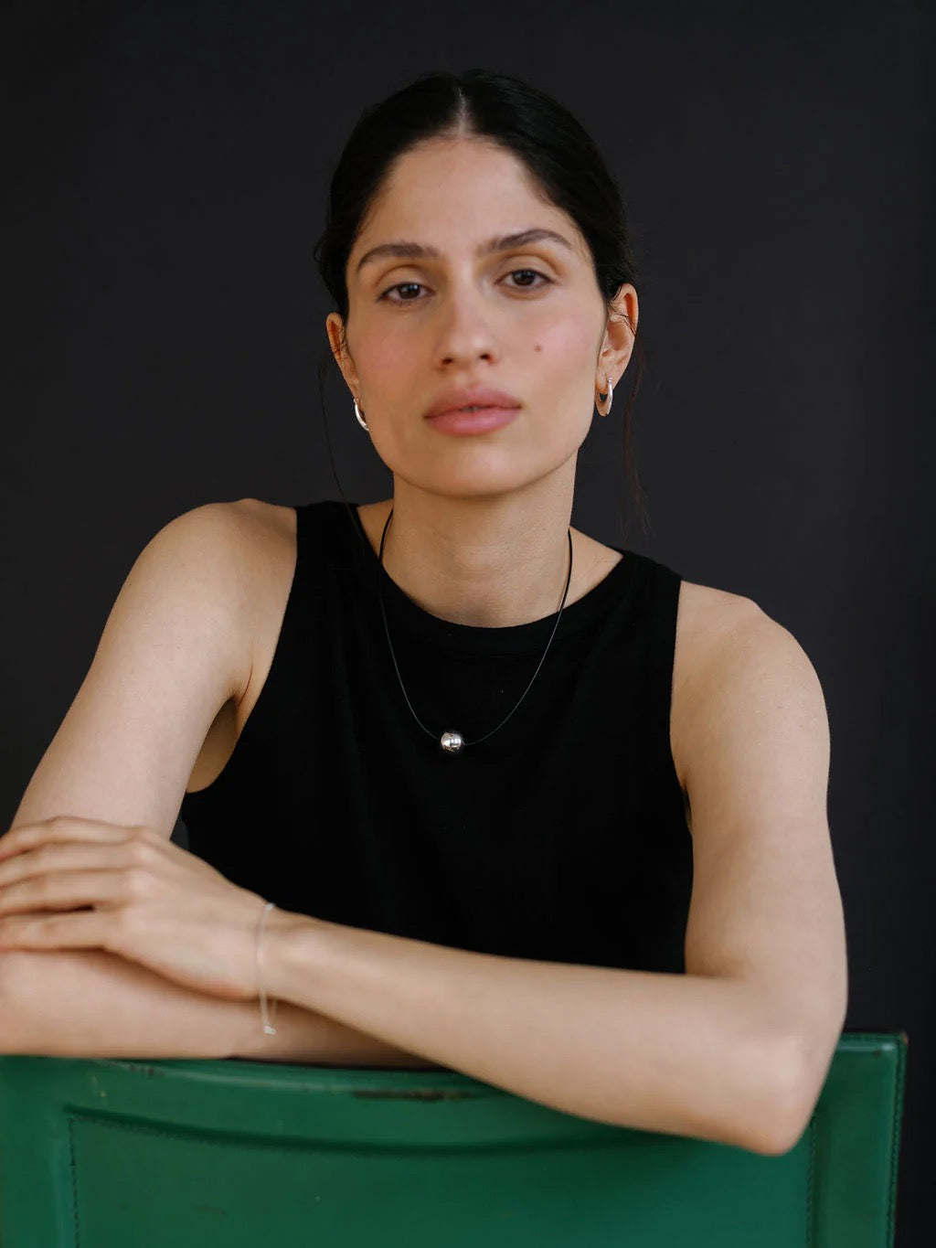 Lena Earrings