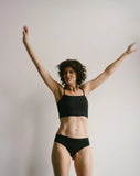 Tata Crop Cami