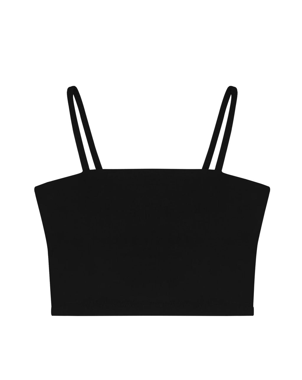 Tata Crop Cami