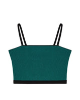 Tata Crop Cami