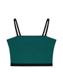 Tata Crop Cami