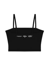 Tata Crop Cami