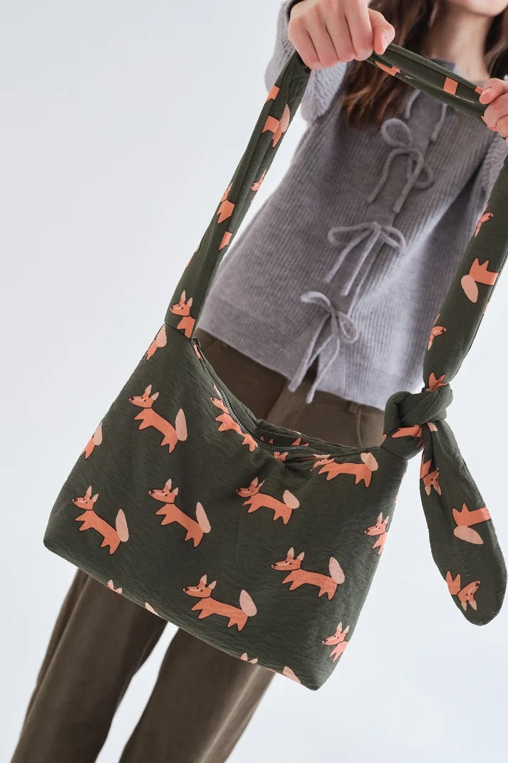 Volpe Shoulder Bag