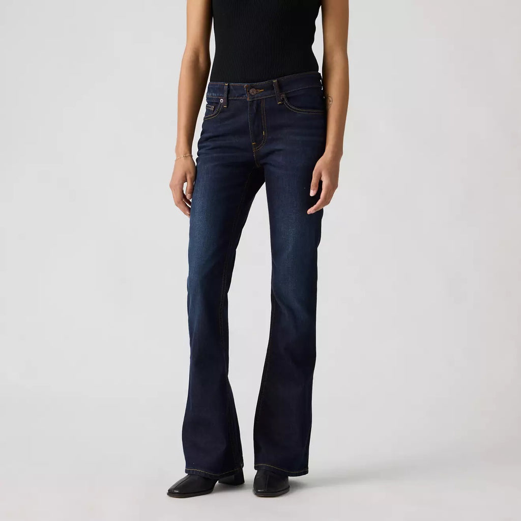 Low Slim Bootcut - Overheard Her