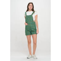 Polka Square Shortall