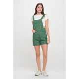 Polka Square Shortall
