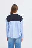Palona Sweatshirt - Total Eclipse