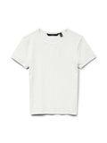 Chloe Short Sleeve Top