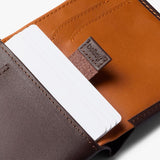 Note Sleeve Wallet RFID - Java