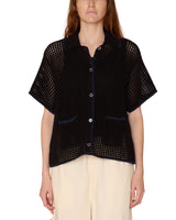 Pilar Crochet Cardigan