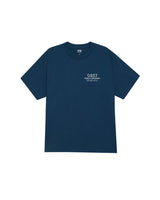 House Of Subversion Classic T - Harbour Blue