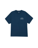 House Of Subversion Classic T - Harbour Blue