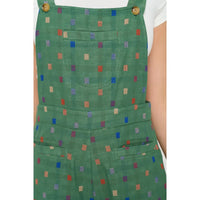 Polka Square Shortall