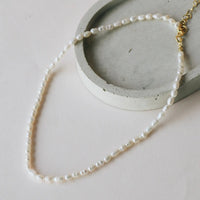 Relo Necklace