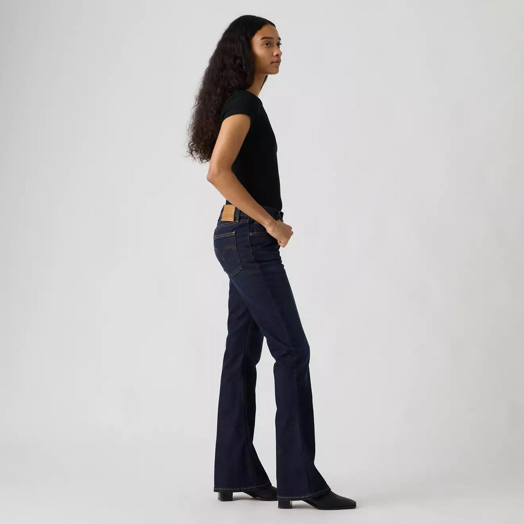 Low Slim Bootcut - Overheard Her