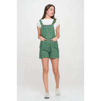 Polka Square Shortall