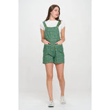 Polka Square Shortall