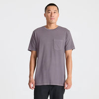 Made To Fade Short Sleeve Tee - Shark
